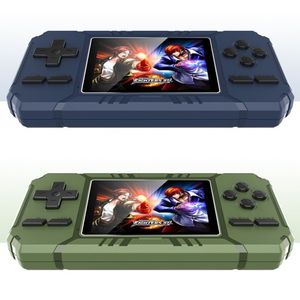 S8 Portable Game Players 520 In 1 Retro Video Game Console Classic 3.0 Inch HD LCD Screen Handheld Portable Color Game Player TV Consola AV Output DHL Free