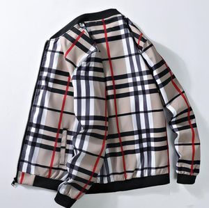 2023 Новый стиль роскошный дизайнер бренд Mens Jackets Clate