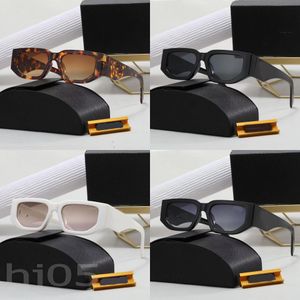 Polariserade solglasögon P Symbol Black Luxury Glass Portable Business Driving Summer Lentes de Sol Classical Womens Designer Solglasögon Acetatram PJ067 B23