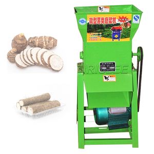 Industrial Potato Grind Grinding Machine Cassava Paste Potato Flour Milling Sweet Potato Separator Refiner