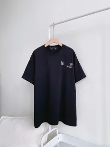 2023 Summer Mens Designer T Shirt عرضة مان مان للنساء مع رسائل طباعة الأكمام القصيرة من الأعلى بيع الرجال الفاخرة الهيب هوب الملابس الآسيوية الحجم M/4XL.CZF03