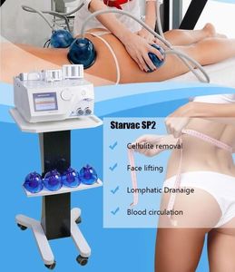 Bust Enhancer 2022 High Technology vacuum cellulite cupping roller slimming & make the breast bigger machine fast free