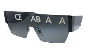 Erkekler ve Kadınlar İçin Güneş Gözlüğü Klasik Büyük Çerçeve Güneş Gözlükleri Kadın Modaya Düzenli Açık Gözlükler UV400