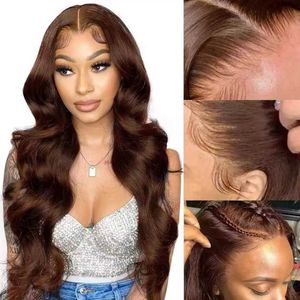 Former Lace Wig Hot Selling Women's Wig Long Curly Hair Lace Headwear230323
