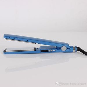 Hair Straighteners Flat Iron Hairs Straightener & perm machine New Fashion Stylist Tools EU Plug US Plug DHL