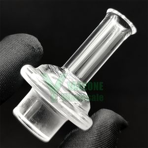 Quartz Dab Carb Cap Dabber for Terp Slurper Blender Banger Nails 20mm YAREONE Wholesale