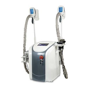 Zayıflama Makinesi Yüksek Kalite 3 Kriyo Kriyoterapi Büyük/Küçük/Mini Kriyo Tut Hal Tasar Yağ Dondurucu Güzellik Ekipmanı Spa Salon için Lipo Lazer CE kullanın