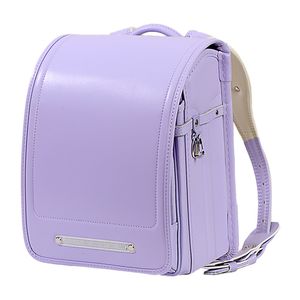 Mochilas escolares Japão Mochila Primária de Alta Qualidade Ortopédica Schoolbag para Crianças Meninos Meninas 100% Japonês Randoseru Crianças Estudante Satchel 230324