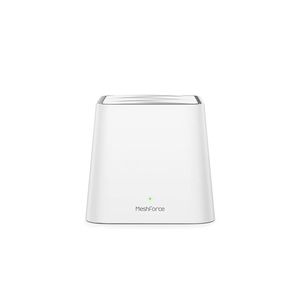 M3 Mesh Wi -Fi System bezprzewodowy router Gigabit do 4500 m2 (6 pokoi) Kontrola całego domu kontrola rodzicielska