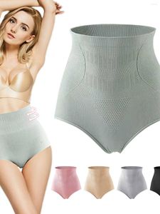 Frauen Shapers Damen Unterwäsche Baumwolle Boy Shorts Honeycomb Vaginal Straffung Körperformung Slips Für Frauen Sexy 4xl