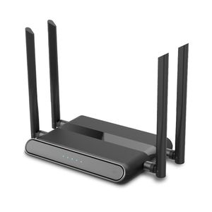 WiFi Router WG106 300Mbps Amplificador Expander Home WiFi Router Power Extender Roteador 4 Antenas