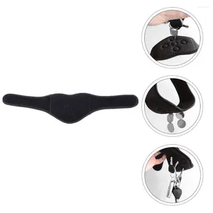 Bandanas Neck Strap Massagers Belt Cervical Spine Shoulder With Heat Ok Cloth Adjustable Collar Travel