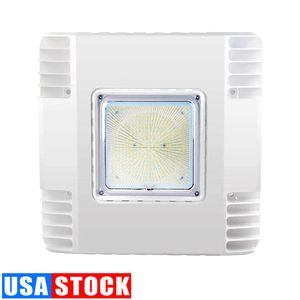 Super Bright floodlights 150W led canopy lights Gas petrol station Lighting Outdoor IP66 ac 100-277v for Playground light