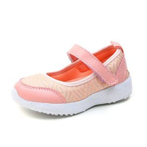 Sneakers Breathable Children Casual Shoes Soft Kids For Girl