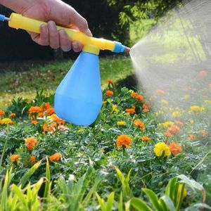 Sprayers Garden Water Spray Spray Atomizador Nebulizadores de névoa Plantas de nebulizador ao ar livre Irrigação Sprinkler ing P230310