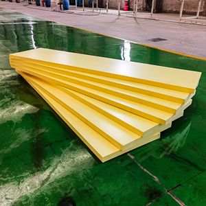 XPS extruded thermal insulation plastic plate, Used in buildings, exterior walls, cold storage, roofs, apartments, high-speed railways, subways, floor heating etc