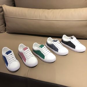Designer Kids Walking Shoes Canvas Panel Sports Casual Skateboarding Shoes Soft and Comfortable Running Shoes