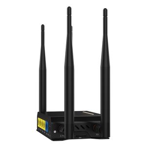 WE826-WD AU версия 300 Мбит / с Home WiFi Router 4G Modem LTE WiFi Router для SIM-карты Auvilia SIM-карты Router Wi-Fi Router