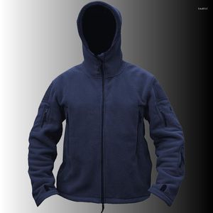 Jackets masculinos de inverno masculino Militar térmico Jaqueta tática ao ar livre esportes para fora do casaco macio de casca de caminhada ao ar livre