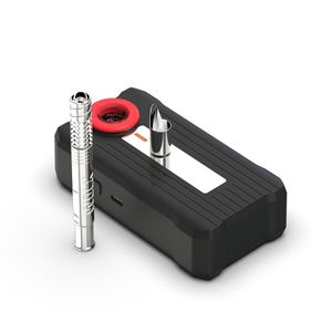 Smoking Pipe WDLX dry temperature controller grilled smoke cream dynavap vapcap sensor electromagnetic heater ShiSha Set