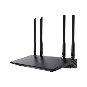 Z2101AX Wifi6 Openwrt Router 1800Mbps Mesh 256MB RAM Gigabit LAN for 128 Device 5.8Ghz 2.4Ghz MU-MIMO Antennas Wifi 6 Roteador