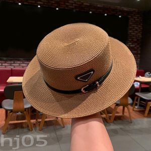 Uv protection beach hats for women portable straw hat valuable commemorative gift for ladies casquette ordinary cap for women round brim with triangle PJ066 B23