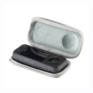 Umhängeband, Mini-Aufbewahrungstasche für Insta360 X3, eigenständiges Paket, Schutzbox, Insta360 One X2 X Panoramakameras, tragbares Zubehör
