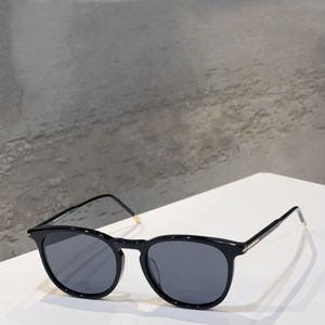 Черный серый дым пластиковые солнцезащитные очки для мужчин 5608 бокалы летние очки солнечные дизайнеры солнцезащитные очки Sonnenbil