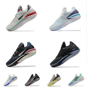 Womens GT Cut 2.0 Basketball Shoes Youth Big Kids Leap High Cny Floral Crosshairs Dare To Fly Awaken Black Racer Blue Berry Purple Better You Sneakers Tennis