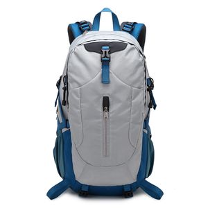 Large Capacity 40L Outdoor 60l backpack for Hiking, Camping, Climbing, and Travel - Unisex Sports Bag with Computer Compartment (Model: 230323)