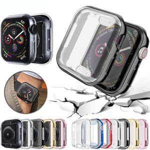 시계 Ultra Series 8 49mm iWatch Marine Strap Smart Watch Sport Watch Protective Cover Case의 스마트 워치