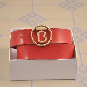 Fashion Classic Men Designer Belt Luxury Brand Letter Smooth Buckle Casual Belts Bredd 3,8 cm denimbälte 15 Högkvalitativa modeller