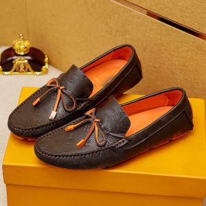 Luxury plus size 38-46 scarpe firmate da uomo casual antiscivolo scarpe da guida da uomo scarpe da barca da uomo all'aperto Zapatillas Hombre scarpe casual da uomo di marca