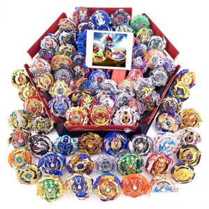 Spinning Top All Tops Set Launchers Beyblade Gt God Bey Blade Blades Burst High Performance Battling Toys For Kids Bables Bayblademx Dhrtr