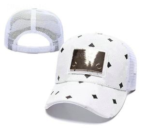 Письмо вышивая MC Baseball Cap Luxury Fashion Germany Мужчины женщины путешествуют изогнутые бренд бренд Snoisure Leisure Lonshade Designer Hat Ball Caps Street Cacquette A8