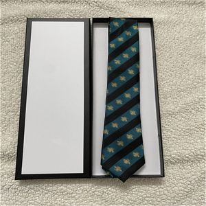 Luxuriöse neue Designer-Herren-Krawatte aus 100 % Seide, schwarz, blau, Aldult-Jacquard-Party, Hochzeit, Business, gewebt, modisches Design, Hawaii-Krawatten mit Box 1136