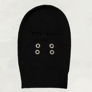 BeanieSkull Caps Owen Yohji Japan Korean Style Clothes men's cap for men oversize men's clothing 230324