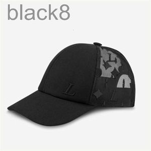 Designer masculino Capas de beisebol para homem Fashion let Ball ajustável Sun Sun Hat Casual Brand Letters Luxurys Chapéus 995N