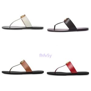 2023 Designer Frau Hausschuhe Männer Pantoffel Marke Gear Bottoms Flip Flops Damen Luxus Sandalen Mode kausale Flip Flop Größe 35-42 mit Box