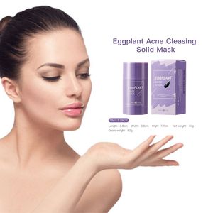 Beauty Items Cleansing Oil Control Skin Moisturizing Anti Acne Remove Shrink Pores Blackhead Green Tea Blackhead Remover Stick