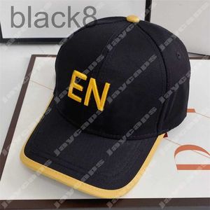 Tasarımcı Lüks Marka Casquette Tasarımcı Top Caps Moda Kadın Mektup Beyzbol Kapağı Trucker Hat Street Hats Erkekler İçin Ayarlanabilir Takılabilir FZ4T