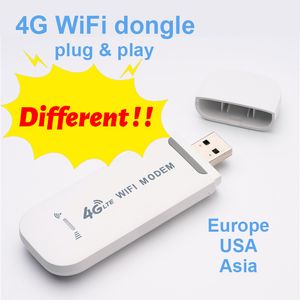 Routers LDW931 3 4G Router modem pocket LTE SIM Card wifi router WIFI dongle USB WiFi spot 230325