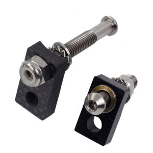 Butelki z wodą klatki rowerowe adapter hamulca zacisku do składania roweru Brompton S Adapter 16G 230325