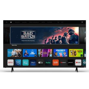 32 polegadas de fábrica de tamanho grande de tamanho grande 4k85 polegadas Vigilância de hotel TV Smart TV Smart