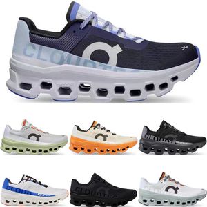 Primeiros caminhantes na nuvem x homens homens mulheres choques runner lâmina tênis unissex respirável ultraleve running sneakers casuais de alta qualidade 230325