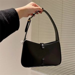 Projektantka torby pod pachami luksusowe torby torebki mody oryginalna skórzana torebka TOTE dla kobiet hobo