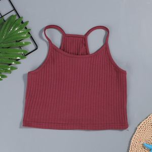 Women's Tanks Halter Topsfor Dressing Shopping Girls