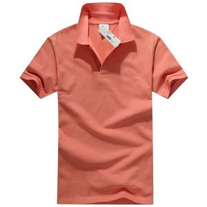 Tasarımcı Erkek Polos Gömlek Yaz Yüksek Kaliteli Golf Polos Erkekler için Kadın İş Polos Timsah Nakış Logosu Büyük Boy S-4XL Kısa Kol Polos