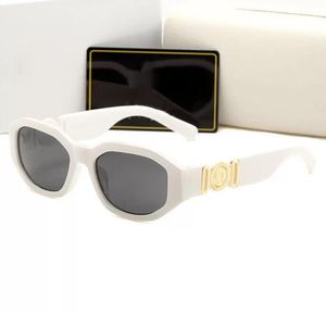 polarized sunglasses Sunglasses For Man Woman Unisex Designer Goggle Beach Sun Glasses Retro Small Frame Luxury Design UV400 Top Quality