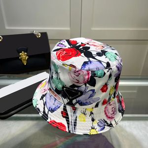 Designers bucket hat Luxury hat Solid color design hat Top level version fashion travel sun hat Leisure garden new hat four seasons can wear tide Factory stores